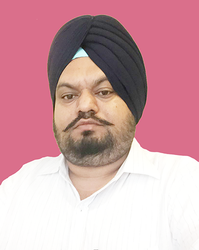 Gurmeet 2Singh Walia